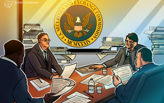 Cointelegraph