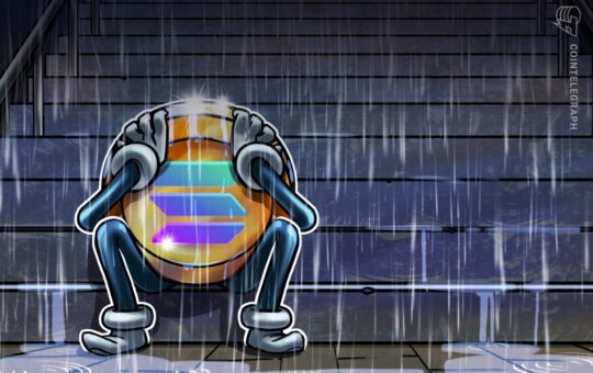 Cointelegraph