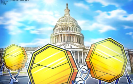 Senate Crypto Bill Might Pass as Late as August: NYDIG