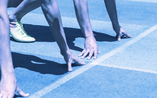 Some Non-Enhanced Athletes Beat Their Juiced Rivals at the 'Steroid Olympics'