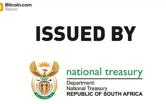 South African Treasury Extends Crypto Rule Deadline to June 30 After Backlash