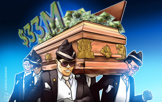 Cointelegraph