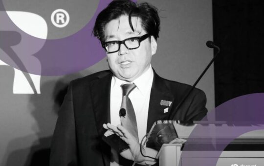 Tom Lee Outlines Liquidity Catalyst for Ethereum Firm BitMine Following Russell Index Update
