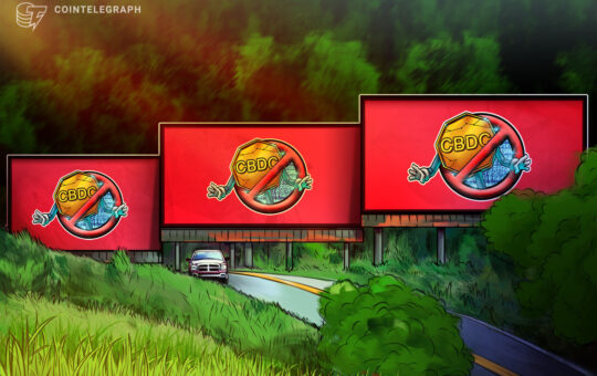 Cointelegraph