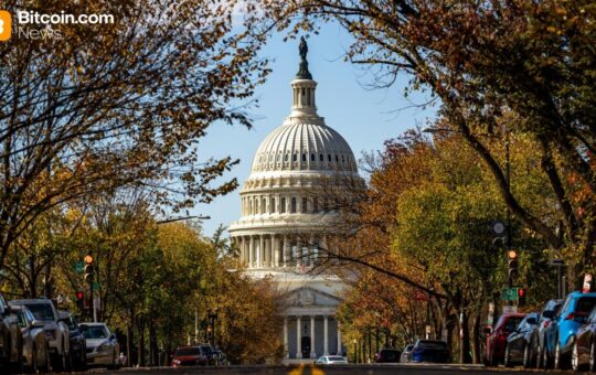 What Comes Next for the CLARITY Act? Grayscale Flags Key Hurdles