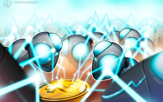 Cointelegraph