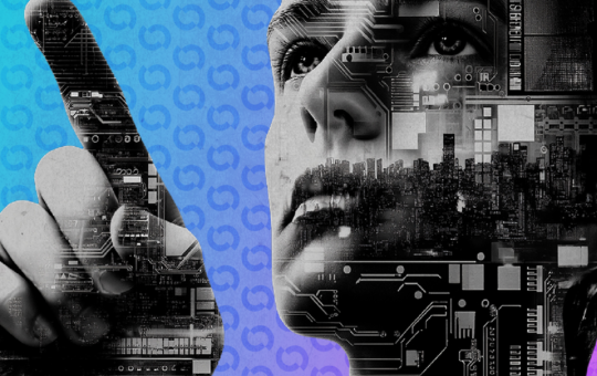 AI Is Already Developing AI, Says Anthropic—And Humans May Be Slowing Things Down