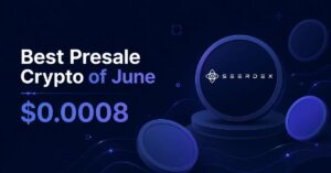 Best Presale Crypto? SeerDEX at $0.0008