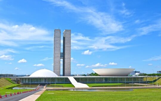 Brazil Introduces Bill 2946 to Turn Central Bank Crypto Rules Into Federal Law