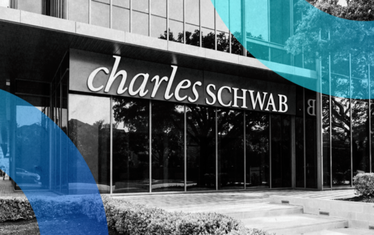 Charles Schwab Planning to Roll Out S&P 500 Prediction Markets With Cboe: WSJ