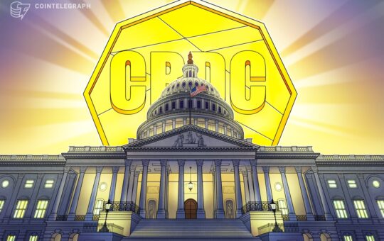 Cointelegraph