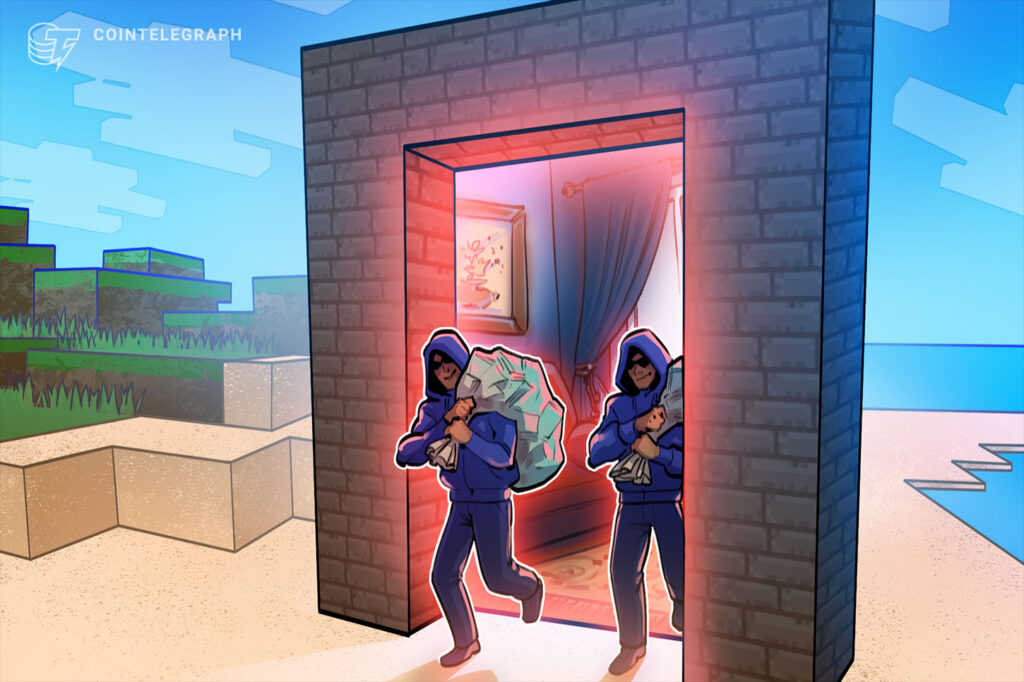Cointelegraph