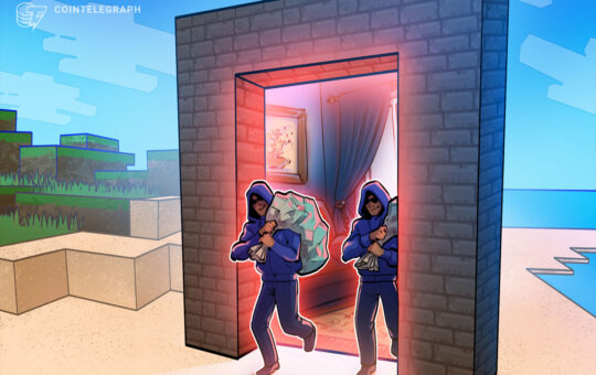 Cointelegraph