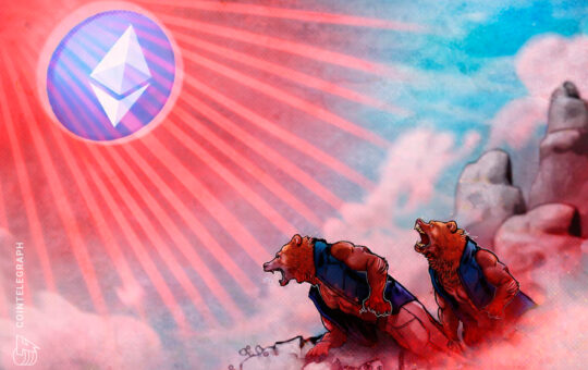 Cointelegraph
