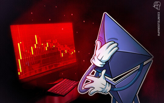 Cointelegraph