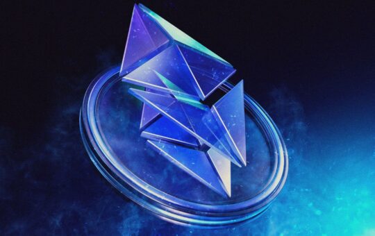 Ethereum (ETH) Builds Short Squeeze Potential Near $2,500 as Whales Accumulate
