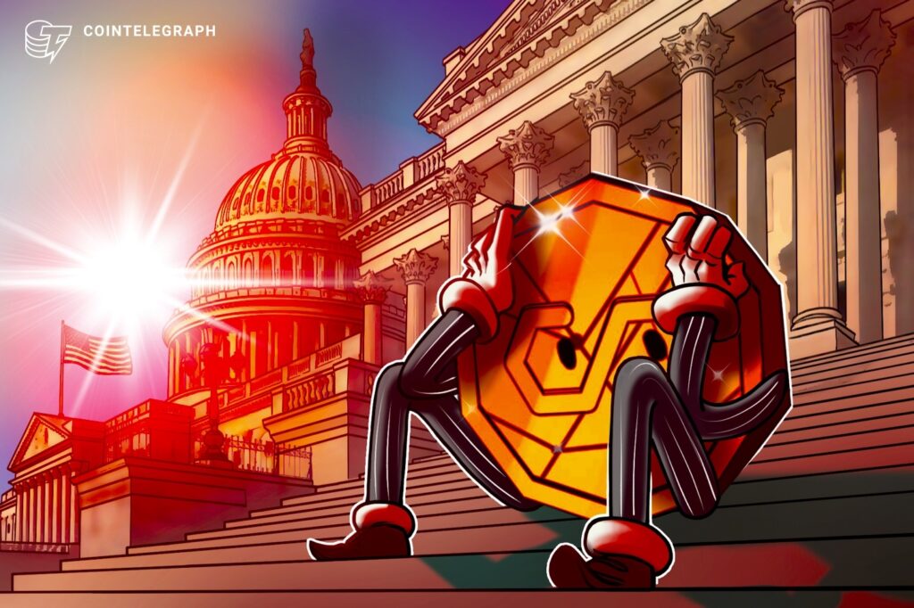 Cointelegraph
