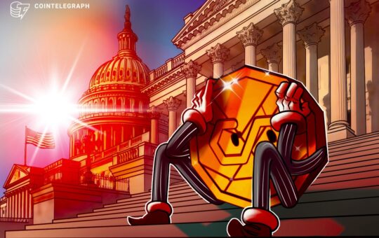 Cointelegraph