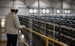 GoMining mines first Stratum V2 Bitcoin block using DMND pool