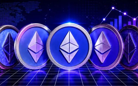 Has Ethereum (ETH) Price Finally Bottomed? Here’s Where It Could Head in June 2026