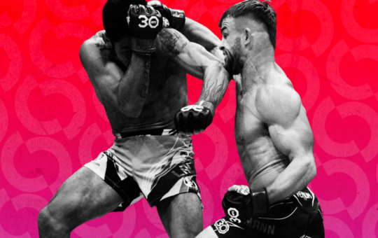 How Crypto Firms Will Own the Octagon at Trump's White House UFC Event