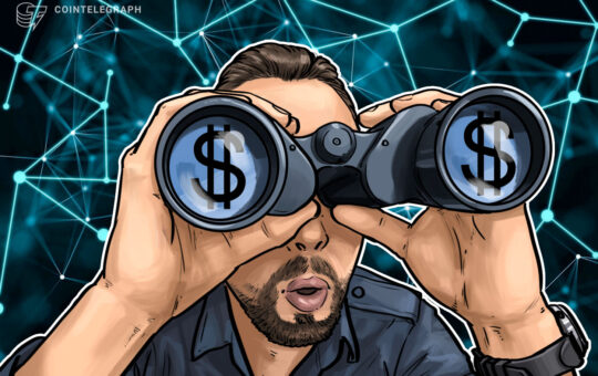 Cointelegraph