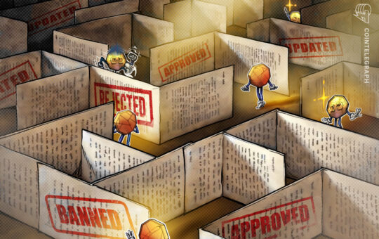 Cointelegraph