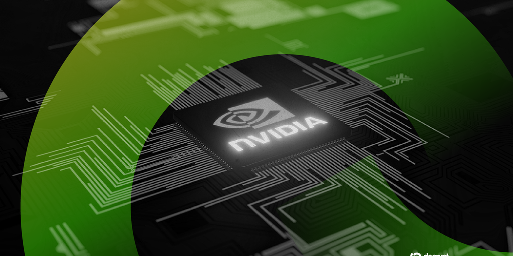 Nvidia Releases Its Best Open AI Model Yet—But Still Lags Behind China