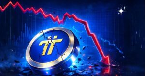 Pi Upgrades To Protocol 24, But Price Crashes 4%