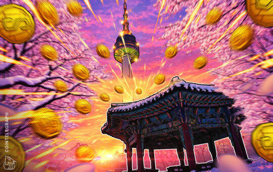 Cointelegraph