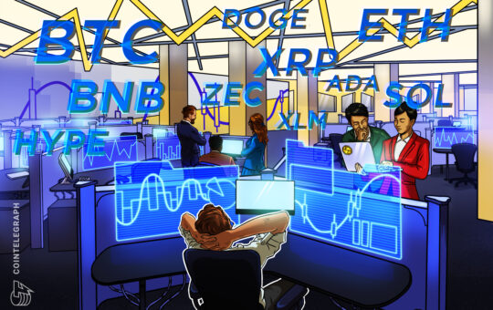 Cointelegraph