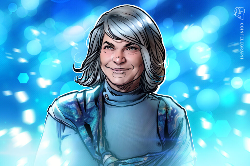 Cointelegraph