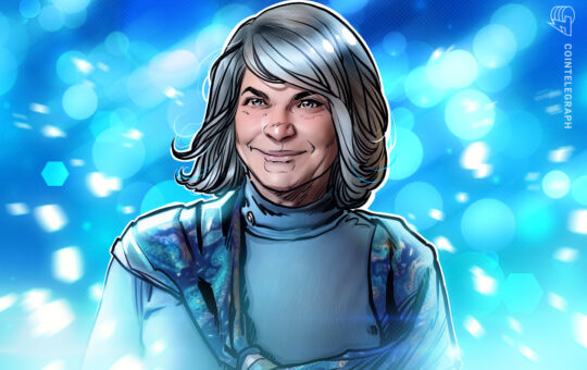 Cointelegraph