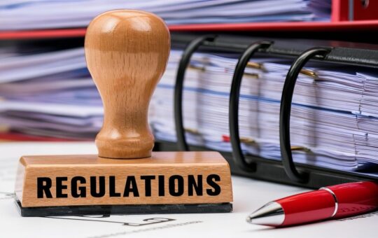 VARA Pushes Dubai Crypto Firms to Track FATF Blacklists, Sharpening Risk Controls