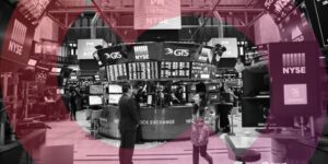 Wall Street's Next Tokenization Test: BlackRock-Backed Securitize's Market Debut