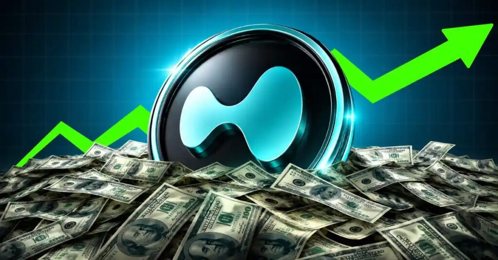 Why Is Hyperliquid (HYPE) Rising Today? Liquidation Map Suggests Bulls Could Target 40% Rally