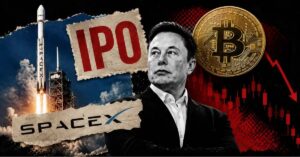 X Teases Possible SpaceX Trading in the App