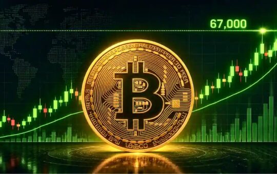 A Major Buying Opportunity Ahead