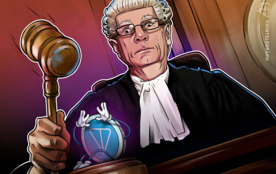 Cointelegraph