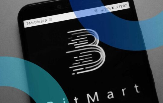 BitMart Becomes Latest Crypto Exchange to Shut Down