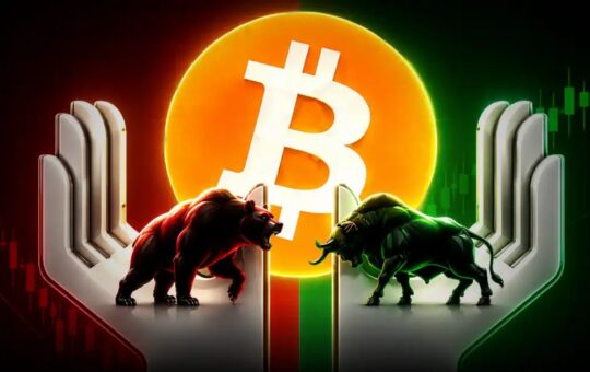 Bitcoin Price Has Historically Risen in July
