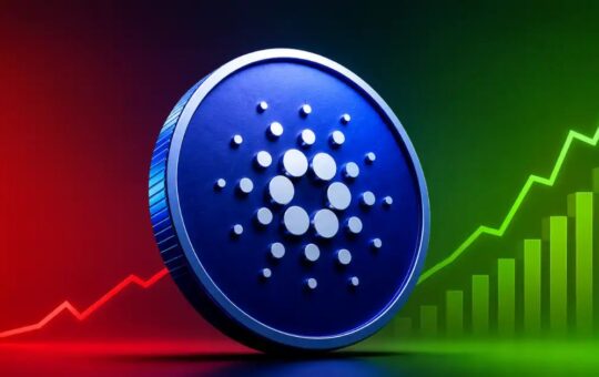 Cardano Whales Keep Buying, but ADA Price Still Lacks Bullish Momentum: What's Next?