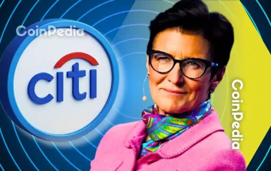 Citi Cuts Bitcoin and Ethereum Price Targets on Weak ETF Flows