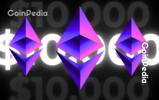 Ethereum (ETH) Price Prediction 2026, 2027-2030