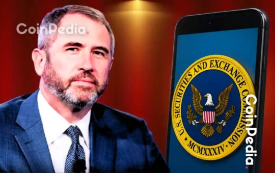 Garlinghouse Breaks Silence on Ripple's Near Shutdown During SEC War