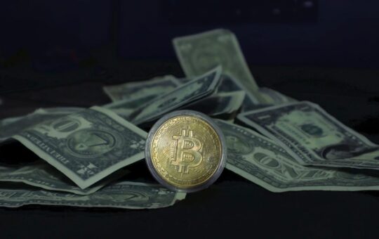 Half A Trillion Dollars Now Moves Through Crypto Prop Trading