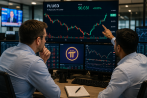 PI holds key support as bulls eye a rebound toward $0.10
