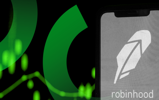 Robinhood Launches 'AI-Native' Ethereum Layer-2 Network, Tokenized Stock Trading