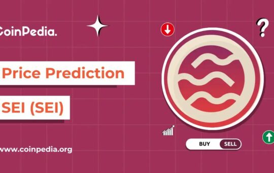 Sei (SEI) Price Prediction 2026, 2027-2030