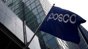 South Korea Giants LG CNS and POSCO International Deploy Live Trade Data on Injective Blockchain